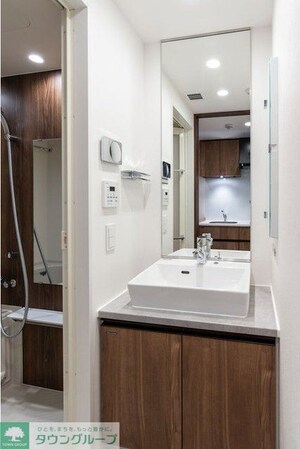 ベルファース駒沢三丁目の物件内観写真